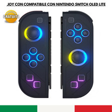 Joycon Nintendo Switch