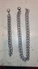 PARURE COLLANA E BRACCIALE