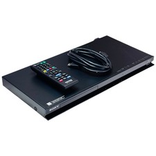 Sony BDP-S470 Lettore Blu-ray