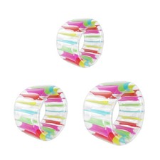 Rullo ruota gonfiabile