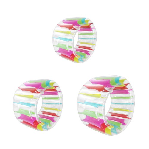 Rullo ruota gonfiabile