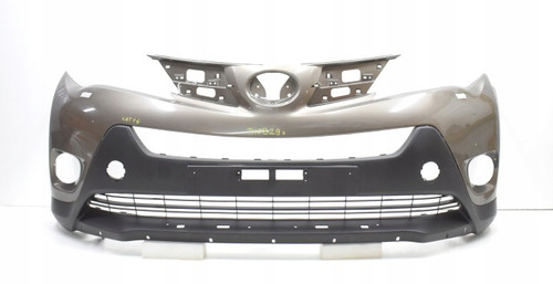 Toyota rav4 paraurti - toyota,