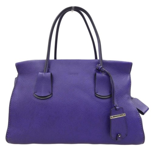 Borsa tods note bauletto pelle - borsa,