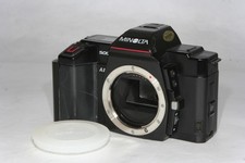 Case reflex analogico minolta - case,
