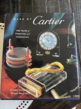 Made by Cartier 150 Years of
