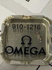 Omega 910-1218 Cannon Pinion