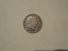 napoleone 5 soldi 1810M