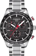 Orologio Uomo Cronografo TISSOT PRS 516 T-Sport T100.417.11.051.01