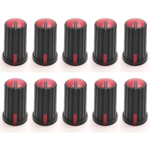10pcs tappo manopola comando - tappo,