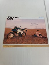 depliant brochure originale