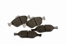 GENUINE FORD FUSION  1.6 TDCi