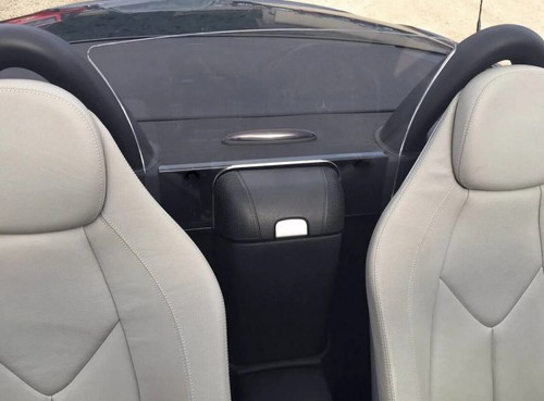 Mercedes r171 slk windshield - mercedes,