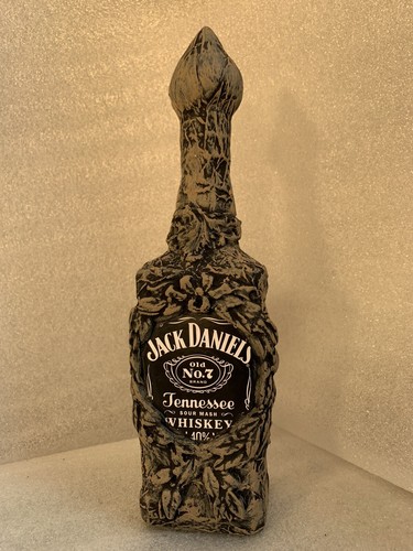 Jack daniels bottiglia - daniels,
