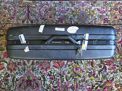 Valigia rigida samsonite cm - rigida,