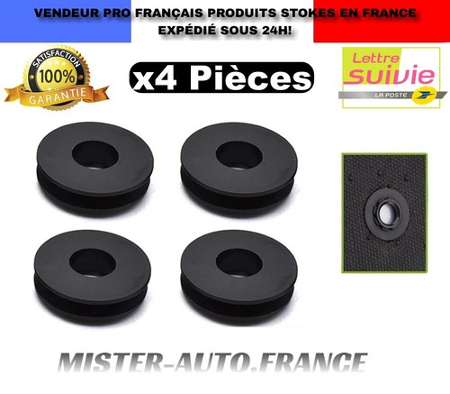 Clips fixation attache - clips,