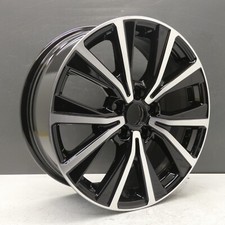 Ford Puma Nero 17 " Lega