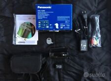 Videocamera Panasonic HDC SD-80