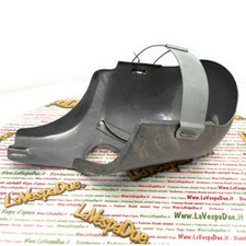 Cuffia raffreddamento motore