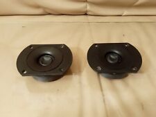 Coppia tweeter Unistar US 2001