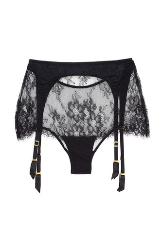 Slip grande agent provocateur - slip,