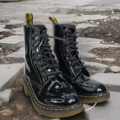 Martens clemency heels - martens,