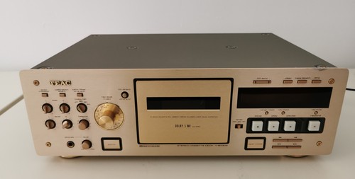 Teac 8030s cassettiera - teac, v-8030s.