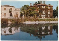 MIRA - VENEZIA - VILLA MORO LIN -61993-