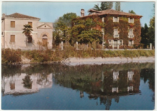 Mira venezia villa moro - mira,