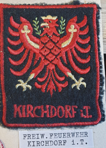 Austria distintivo - austria,