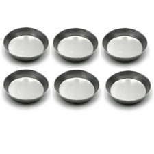 Formina Crostatina Liscia