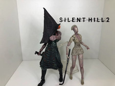 SILENT HILL 2 (Pyramid