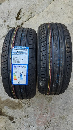 185 2xtoyo proxes cf2 - 2xtoyo,