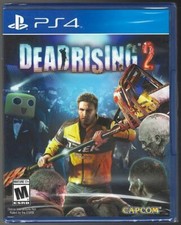 Dead Rising 2 PS4 (nuovo