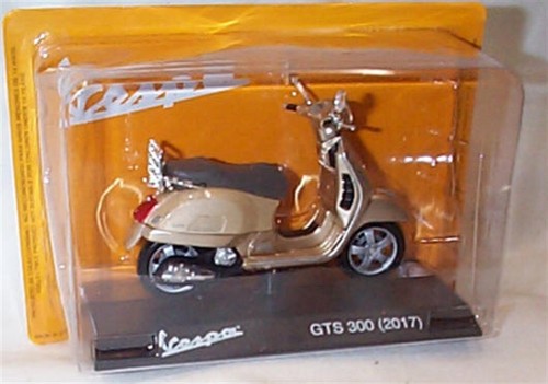 Vespa gts 300 - gts,