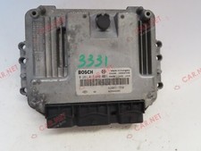 CENTRALINA MOTORE RENAULT MASTER FD 2.2 DCI 0281011940 BOSCH EDC15C13 8200442263