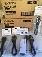 Kenwood kca ip22f - kenwood, iphone