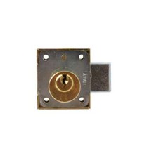 Serratura Mobili Catenaccio Laterale 2243 Meroni