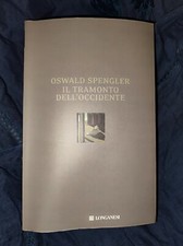 Il tramonto dell'Occidente