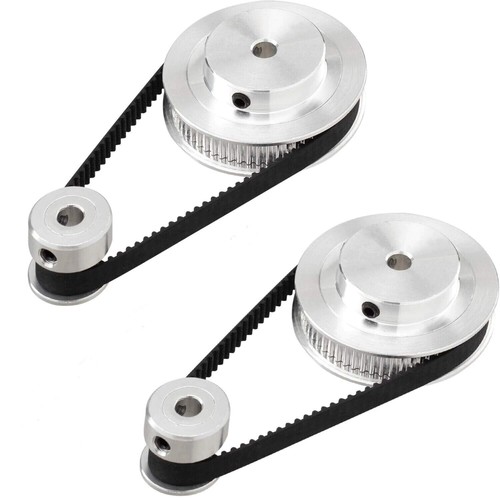 Kit gt2 ruota - 20, 60
