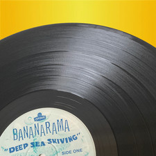 Bananarama - Deep Sea Skiving