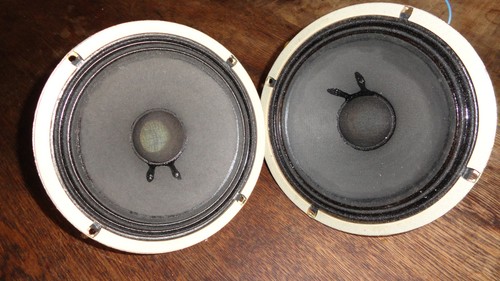 Pioneer 64 altoparlante - 2x,