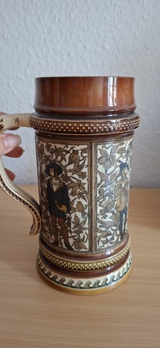 Boccale birra villeroy boch - birra,