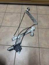 Gruppo alzacristalli Smart