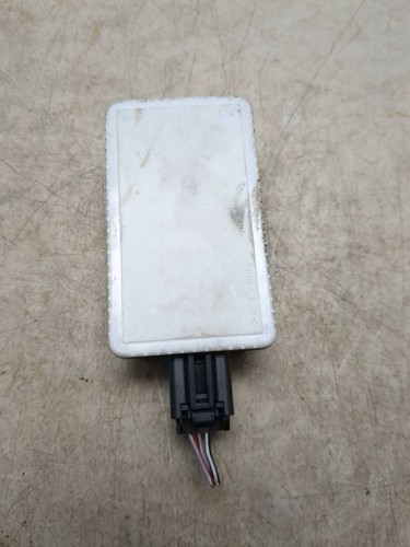 Centralina keyless volvo v40 - volvo,