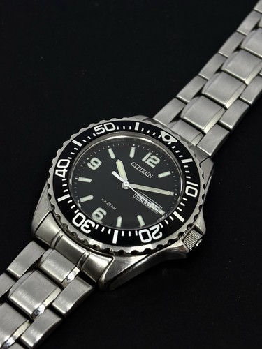 Orologio citizen quarzo - citizen, uomo