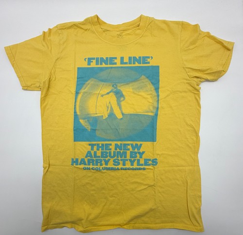 Shirt harry styles linea - harry,