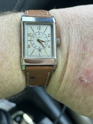 Montre eterna héritage 1935 - montre,