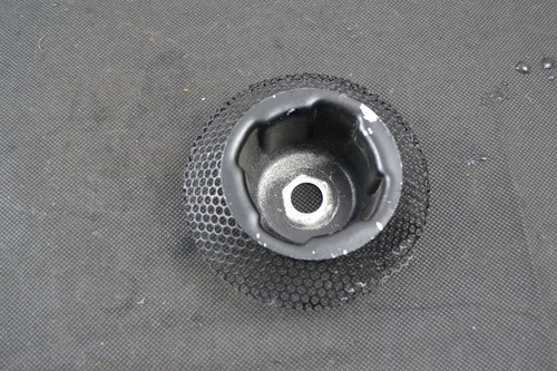 Coppa volano oem motozappa - coppa,
