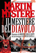 Libri Martin Mystere - Il