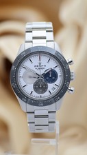 Zenith chronomaster sport - zenith,